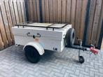 Saris Bagegewagen, Auto diversen, Aanhangers en Bagagewagens, Ophalen, Gebruikt
