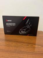 Akrapovič voetsteunen BMW GS – titanium, Ophalen of Verzenden, Nieuw