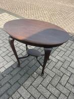 Tafel om te pimpen, Antiek en Kunst, Ophalen