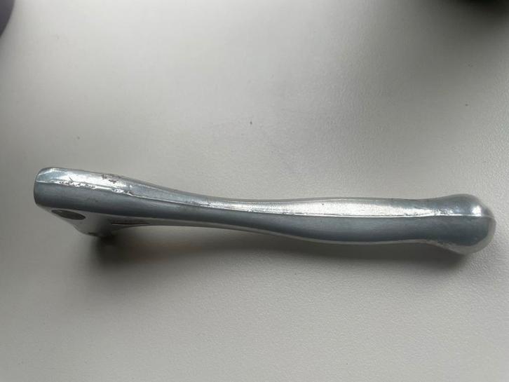 Magura Remhendel - Oldtimer, Fietsen en Brommers, Brommeronderdelen | Oldtimers, Gebruikt, Ophalen of Verzenden