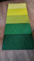 Ikea Speelmat, Ophalen, Gebruikt