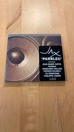 Cd JMX - Parbleu, Ophalen of Verzenden, 2000 tot heden, Zo goed als nieuw