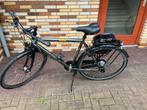 Jan Janssen Rohnin – Framemaat 57 – Met Rohloff-naaf, Fietsen en Brommers, 57 tot 61 cm, Ophalen of Verzenden, 28 inch, Overige merken