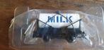 ketel wagen Milk, Ophalen, Wisselstroom, Analoog, Märklin