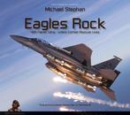 boek: Eagles Rock, Duke Hawkins, Ophalen of Verzenden, Zo goed als nieuw, Boek of Tijdschrift