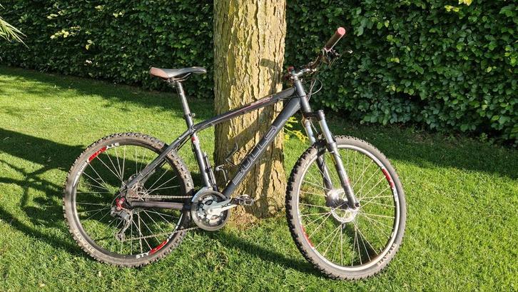 Bulls Bushtail MTB 26 inch - 47cm Frame, Fietsen en Brommers, Fietsen | Mountainbikes en ATB, Gebruikt, Heren, Overige merken