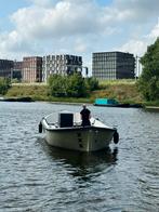 Harding reddingssloep 8.5 x 3.30 boegschroef SAIL! pride!, Watersport en Boten, Ophalen of Verzenden, Zo goed als nieuw, Overige typen