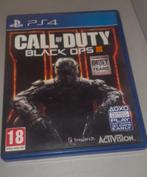 Call of Duty : Black Ops III, Spelcomputers en Games, Games | Sony PlayStation 4, Vanaf 18 jaar, Shooter, 1 speler, Ophalen of Verzenden