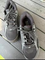 Grijze Skechers Go Run schoenen maat 42,5. 1x gedragen, Ophalen of Verzenden, Zo goed als nieuw, Overige kleuren