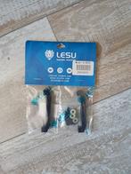 Nieuwe Lesu G-6025	Lesu Servo Bevestiging D-Type, Elektro, Schaal 1:14, Nieuw, Ophalen of Verzenden