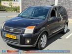 Ford Fusion 1.6-16V Futura | Climate | PDC | Scherm | Dak Sc, Voorwielaandrijving, 1596 cc, Gebruikt, Zwart