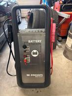 Facom BCS.12-15 Batterijlader / Booster - Gebruikt, Ophalen, Gebruikt, Facom, NA