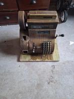 Antieke kassa  voor decoratie, Ophalen of Verzenden