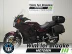 KAWASAKI GTR 1000 (bj 2003), Motoren, 997 cc, 4 cilinders, Bedrijf, Meer dan 35 kW