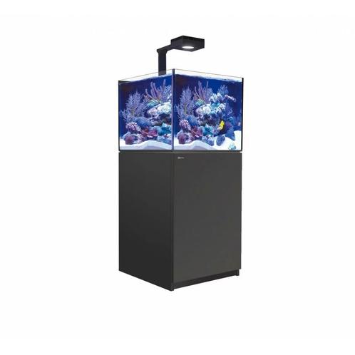 Red Sea Reefer 200 met veel toebehoren Van Red Sea, Dieren en Toebehoren, Vissen | Aquaria en Toebehoren, Zo goed als nieuw, Leeg aquarium