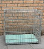 Hondenbench, Dieren en Toebehoren, Ophalen, Gebruikt