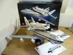 Lego Creator 10360 Shuttle Carrier Aircraft, Ophalen, Gebruikt, Complete set, Lego