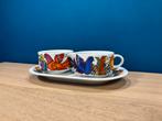 Villeroy & boch acapulco servies suiker en melk, Huis en Inrichting, Keuken | Servies, Geen, Overige typen, Ophalen of Verzenden