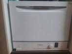 Bosch silence plus vaatwasser (SKS60E12EU), Ophalen, Gebruikt, Minder dan 85 cm, Voorspoelprogramma