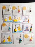 Set van 10 cadeautjes, eendjes, geluks engeltjes en chakra, Ophalen of Verzenden, Nieuw