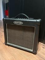 Vintage Kustom Versterker - Direct te gebruiken!, Muziek en Instrumenten, Versterkers | Bas en Gitaar, Ophalen of Verzenden, Gebruikt