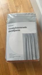 Verduisterende gordijnen, Huis en Inrichting, Stoffering | Gordijnen en Lamellen, Ophalen of Verzenden, 200 cm of meer