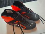 Kartschoenen Apinestars maat 40, Sport en Fitness, Karting, Ophalen of Verzenden, Gebruikt, Kleding of Schoenen