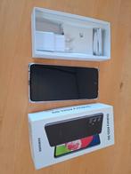 Samsung Galaxy A52s 5G 128MB z.g.a.n., Overige modellen, Zwart, Touchscreen, Ophalen of Verzenden