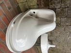 Wc pot, Ophalen, Gebruikt, Steen, Toilet