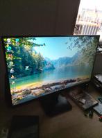 LG Flatron, Computers en Software, Monitoren, HD, 3 tot 5 ms, Zo goed als nieuw, VGA