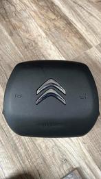 Citroen C4 Cactus stuur airbag 34137795D 98012181ZD, Ophalen, Gebruikt, Citroën