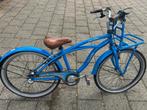Stoere jongens fiets, Fietsen en Brommers, Fietsen | Jongens, Versnellingen, Ophalen, GAZELLE, Gebruikt