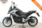 Honda NC 750 X DCT (bj 2019), Motoren, Motoren | Honda, Bedrijf, Toermotor, Traction Control