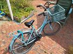 Cortina Alpina Cargo, Fietsen en Brommers, Ophalen, Gebruikt, 16 inch