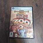 Zoo Tycoon spellen Directeurs collectie Marine Uitgestorven, Vanaf 3 jaar, Ophalen of Verzenden, 1 speler, Zo goed als nieuw