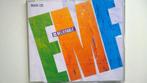 EMF - Unbelievable, Maxi-single, Ophalen of Verzenden, Zo goed als nieuw, 1 single