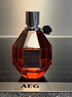 Viktor & Rolf flowerbomb tiger lily 100ml eau de parfum, Ophalen of Verzenden, Nieuw