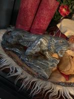 Marmeren Tijgerbeeld, Ophalen of Verzenden