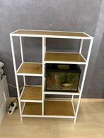 Vakken kast, Huis en Inrichting, Kasten | Stellingkasten, Ophalen, Zo goed als nieuw