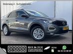 Volkswagen T-Roc 1.5 TSI Sport Trekhaak Automaat Adap.Cruise, Auto's, Volkswagen, Euro 6, 4 cilinders, 150 pk, Bedrijf