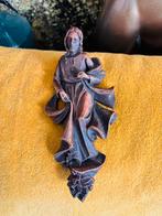 Jezus Christus Beeldje van hars, Antiek en Kunst, Kunst | Beelden en Houtsnijwerken, Ophalen of Verzenden