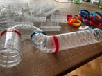 Ferplast hamster buizen en bal, Dieren en Toebehoren, Ophalen of Verzenden, Gebruikt