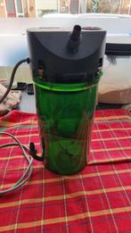 Te koop een grote Eheim pomp., Ophalen of Verzenden, Filter of Co2