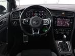 Volkswagen Golf 1.5 TSI Highline Business R | Trekhaak | Vir, Auto's, 4 cilinders, 150 pk, Origineel Nederlands, 690 kg