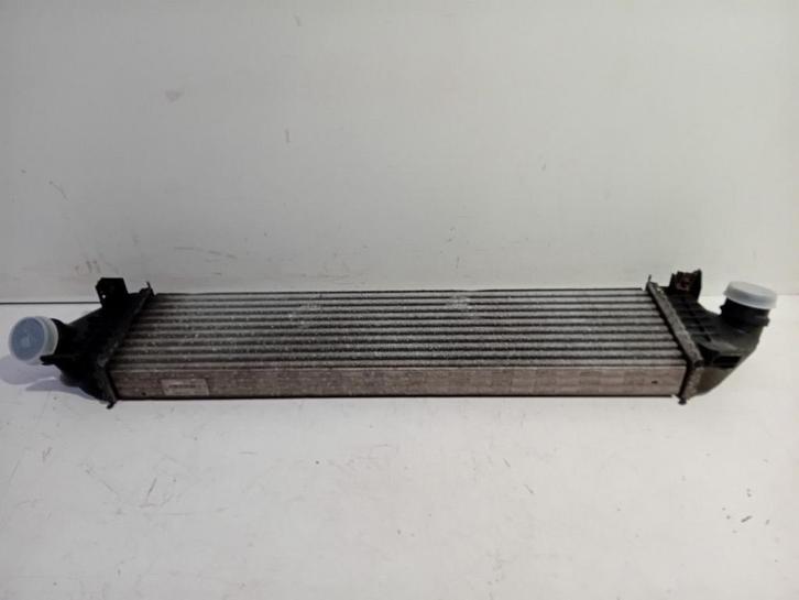 Intercooler radiateur Volvo V40, Auto-onderdelen, Motor en Toebehoren, Volvo, Gebruikt, Herkomst onderdeel bekend, 12 maanden garantie