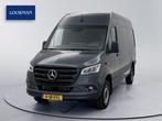 Mercedes-Benz Sprinter 319 1.9 CDI 366 L2H2 9G-Automaat Nieu, Auto's, Bestelauto's, Automaat, Gebruikt, Bedrijf, Diesel
