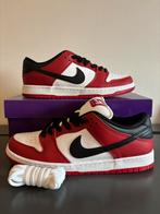 Nike sb dunk low pro ‘chicago’ maat 43, Overige kleuren, Nike, Ophalen of Verzenden, Sneakers of Gympen