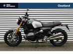 BMW R12 NineT | Service Inclusive | BTW motor | Comfort pakk, Cruise Control, 1170 cc, Spaansland 10
7543BG  ENSCHEDE, NL, Meer dan 35 kW