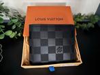 Louis Vuitton Portemonnee PRIJS BESPREEKBAAR, Ophalen of Verzenden, Ingebouwde Wi-Fi, Zo goed als nieuw