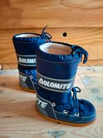 Dolomite Snowboots Maat 41-43, Blauw, Snowboots, Ophalen of Verzenden, Gedragen